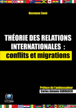 Théorie des relations internationales : conflits et migrations