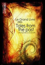Le grand livre des Tales from the past