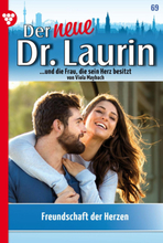 Der neue Dr. Laurin 69 – Arztroman