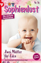 Sophienlust - Die nächste Generation 56 – Familienroman