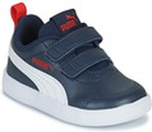 Puma Lage Sneakers COURTFLEX INF kind