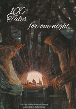 100 Tales for one night
