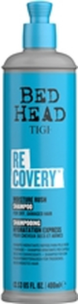 Bed Head Recovery Shampoo 400 ml