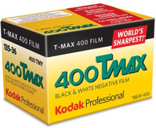 Kodak Professional T-max 400