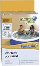 Planet Pool Poolvård för Mindre Pool