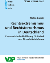 Rechtsextremismus und Rechtsterrorismus in Deutschland