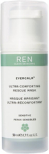 REN Evercalm Ultra Comforting Rescue Mask 50 ml