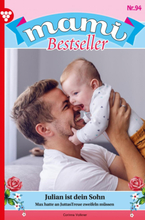 Mami Bestseller 94 – Familienroman