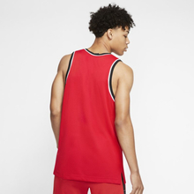 Nike Dri-FIT Classic Basketball Jersey - Red