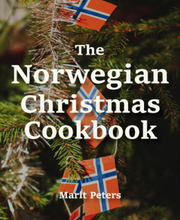 The Norwegian Christmas Cookbook