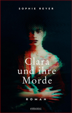 Clara und ihre Morde
