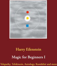 Magic for Beginners I