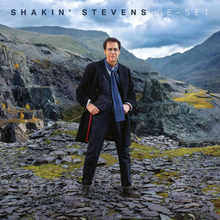 Shakin"' Stevens: Re-set