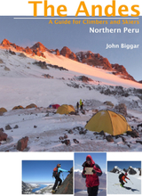 Northen Peru (Blanca Norht, Blanca South, Central Peru)