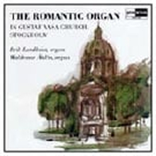 The Romantic Organ