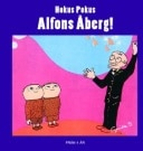 Hokus Pokus Alfons Åberg