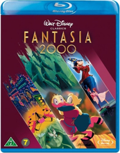 Disney 38: Fantasia 2000 (Blu-ray)
