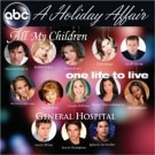 Abc Daytime Presents A Holiday (Import)