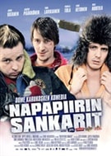 Napapiirin Sankarit (Blu-ray)