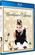 Breakfast at Tiffany's (Special Edition)