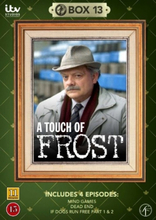 A Touch of Frost - Box 13 (2 disc)