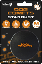 Dog Comets Stardust M - Svart