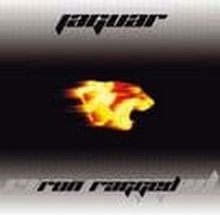Run Ragged (metal)