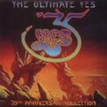 The Ultimate Yes - The 35th Anniversary Collection
