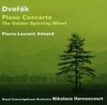 Dvorák : Piano Concerto & The