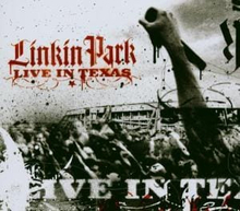 Live In Texas (CD+DVD Digipack)