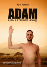 Adam allein auf der Welt - Knigge 2100