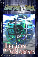 GAARSON-GATE 037: Legion der Verlorenen