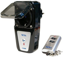 Nexa LGDR-3500 Kit Outdoor