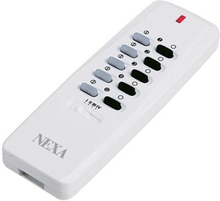 Nexa LYCT-705 Remote - White