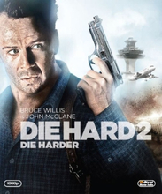 Die Hard 2 (Blu-ray)
