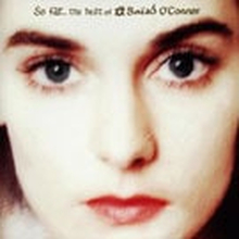So Far... The Best Of Sinéad O'Connor