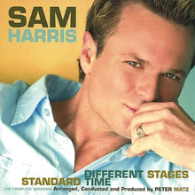 Standard Time & Different Stag [Import]