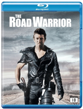 Mad Max 2: The Road Warrior (Blu-ray)