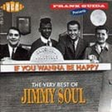 Very Best Of Jimmy Soul