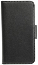 Gear by Carl Douglas Wallet Case for Nokia 620 - Black