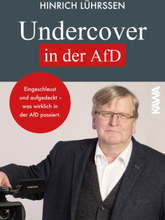 Undercover in der AfD