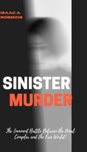 Sinister Murder