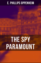 THE SPY PARAMOUNT