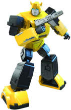 Hasbro Transformers R.E.D. [Robot Enhanced Design] The Transformers G1 Bumblebee