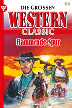 Die großen Western Classic 66 – Western