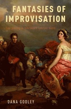Fantasies of Improvisation