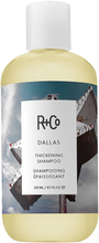 R+Co Dallas Thickening Shampoo 251 ml