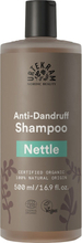 Urtekram Dandruff Shampoo Nettle - 500 ml