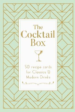 The Cocktail Box