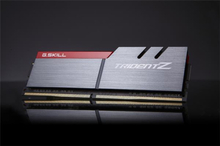 G.Skill Trident Z 32GB (2-KIT) DDR4 3200MHz CL16 Grey/Red